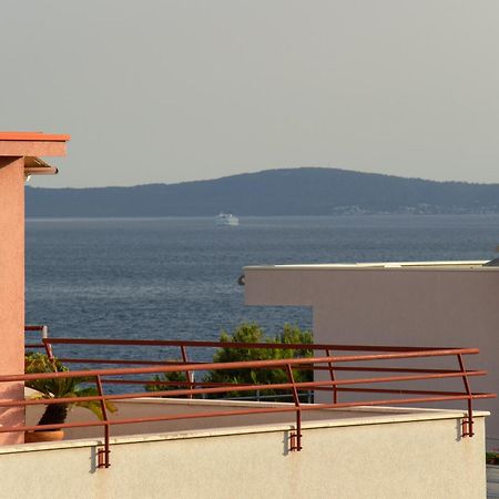 Beachside Apartment Attico Split Luaran gambar