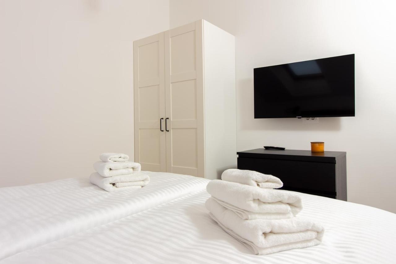 Beachside Apartment Attico Split Luaran gambar